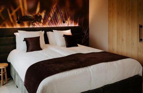 Tiegem Bed & Breakfast | Walbrugge
