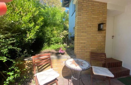 Georgenborn Apartment | Wald-Wein-Stadt: Beautiful days in a quiet apartment