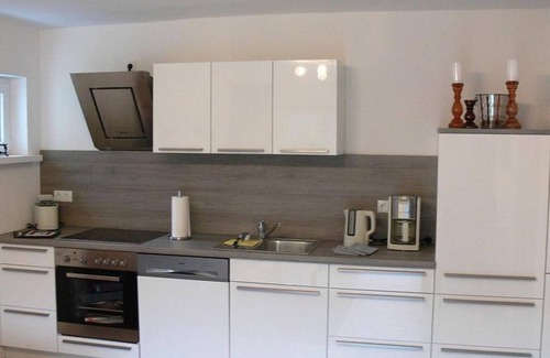 Waldbreitbach Apartment | Waldblick 2 (2-bed apartment) - Apartment Waldblick