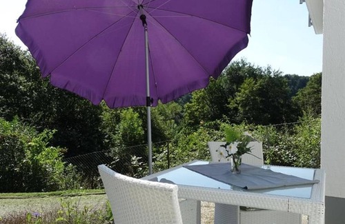 Waldbreitbach Apartment | Waldblick 2 (2-bed apartment) - Apartment Waldblick