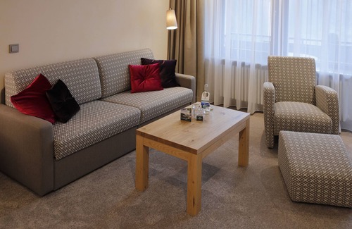 Kniebis Hotel | Waldblick Hotel