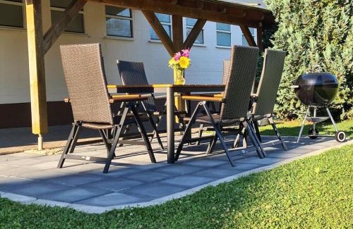 Horinghausen House | Waldecker time out