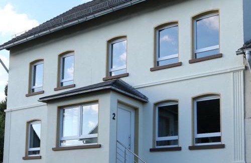 Horinghausen House | Waldecker time out