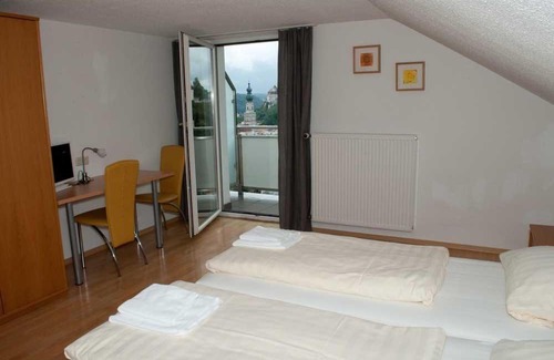 Hochburg-Ach Hotel | Waldgasthaus