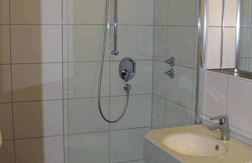 Schernfeld Hotel | Waldgasthof Geländer