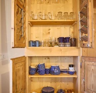 Bad Goisern Apartment | Waldharmonie - Chalet & Apartments