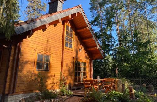 Bad Schmiedeberg House | Waldhaus Eichhörnchen