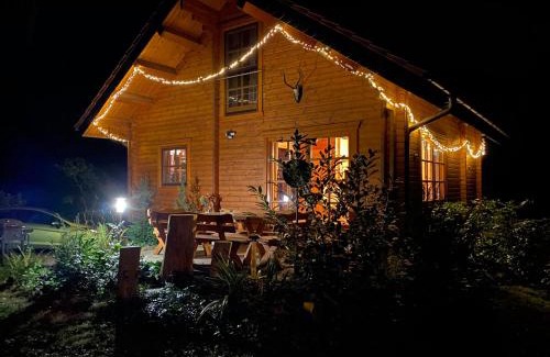 Bad Schmiedeberg House | Waldhaus Eichhörnchen