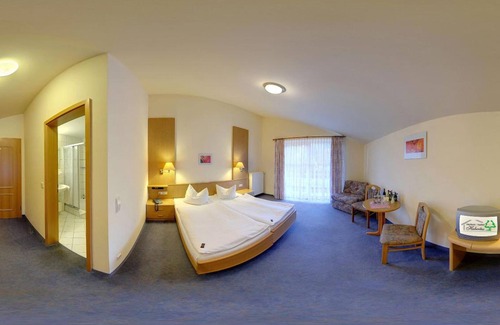 Eisfeld Hotel | Waldhotel Hubertus