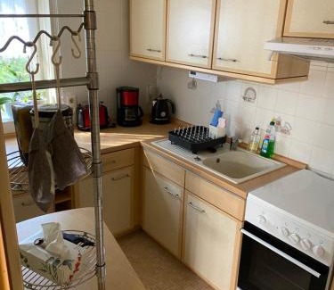 Schonebeck House | Waldidyll