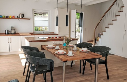 Hallenberg House | Waldkauz by Interhome