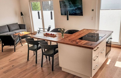 Hallenberg House | Waldkauz by Interhome