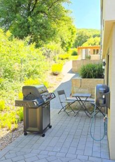 Ebermannstadt Apartment | Waldrand Idyll Ebermannstadt