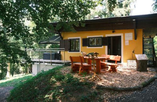 Windhaag bei Perg Apartment | Waldresidenz Deluxe