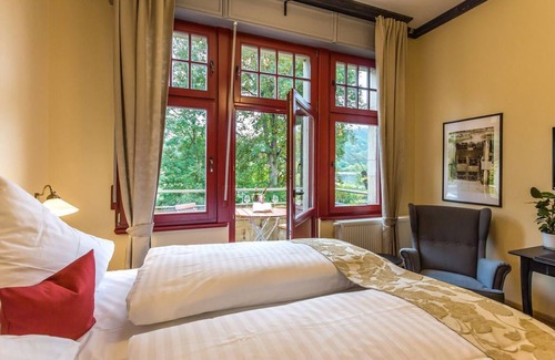 Nebra Other | Waldschlösschen Wangen