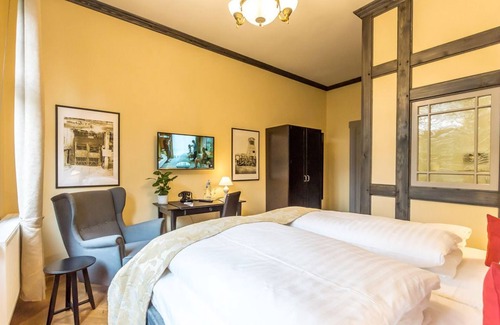 Nebra Other | Waldschlösschen Wangen