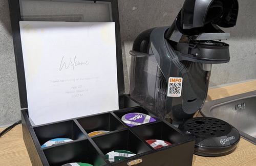 Waldstadt Feldlage Apartment | Waldstadt Charme Hideaway