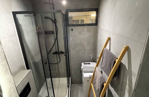 Waldstadt Feldlage Apartment | Waldstadt Charme Hideaway