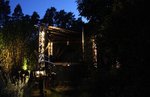 Kuesten Apartment | Waldtraum Wendland