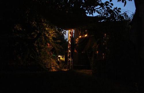 Kuesten Apartment | Waldtraum Wendland