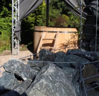 Kuesten Apartment | Waldtraum Wendland