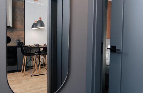 Emaus Apartment | WALESA apartment Gdansk