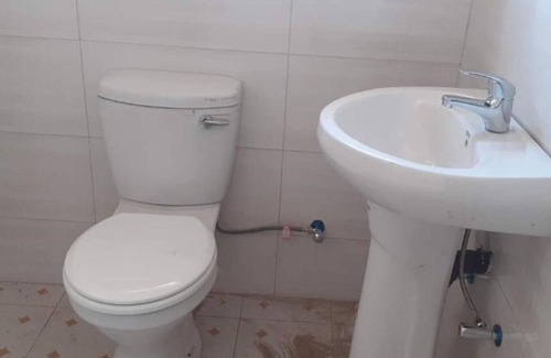 Lilongwe Cabin | Walinase Lodge, 4-bedroom houses