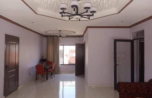 Lilongwe Cabin | Walinase Lodge, 4-bedroom houses