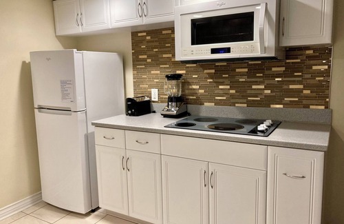 Capistrano Beach Resort | Walk across to beach 2/2 Riviera Shores Resort @ Hilton Grand Vacation Club