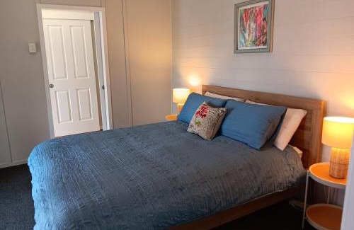 Wandal House | Walk From Wandal