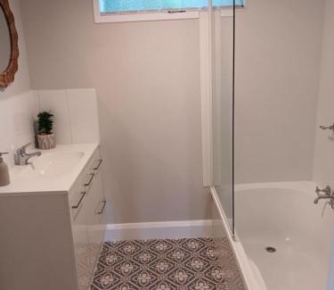 Wandal House | Walk From Wandal