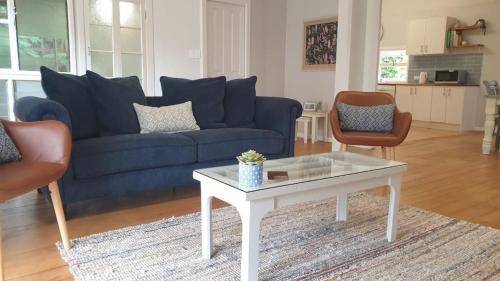 Wandal House | Walk From Wandal