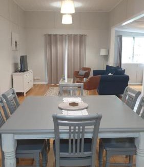 Wandal House | Walk From Wandal