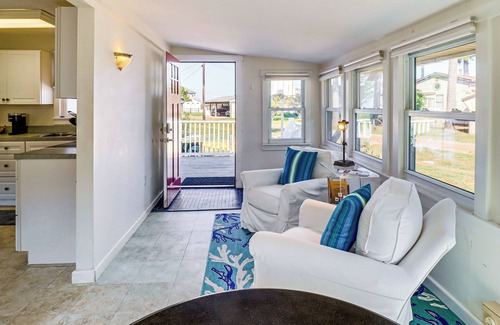 Point Lookout Cottage | Walk to Beach: Pet-Friendly Gem in Scotland!