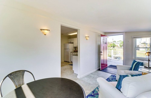 Point Lookout Cottage | Walk to Beach: Pet-Friendly Gem in Scotland!