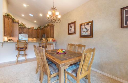 Ouray House | Walk to Downtown - Across from Ouray Hot Springs - Townhome with Balcony