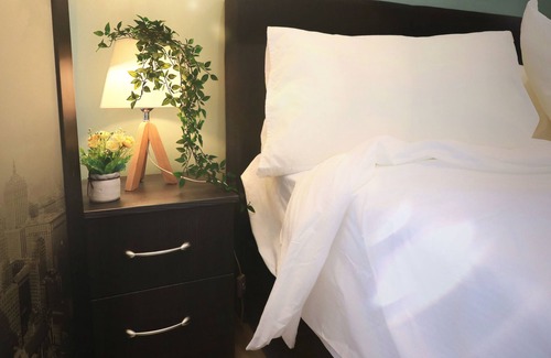 Medini Bed & Breakfast | Walk to lagoland🏰cozy and relaxing unit,make your holiday happy