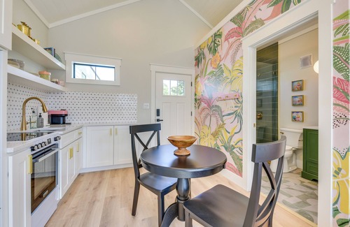 Laguna Beach Apartment | Walk to Laguna Beach: Modern Studio in PCB!