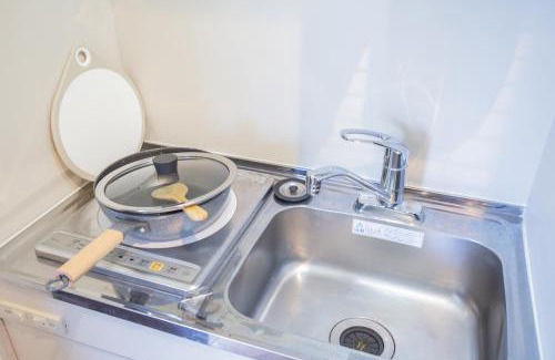 Sendagi Apartment | Walk to Nishi-Nippori/Sendagi/Nippori sta. DWoE