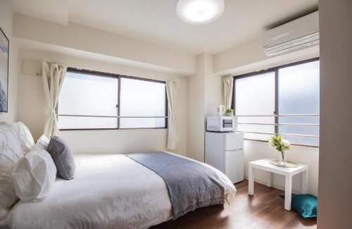 Sendagi Apartment | Walk to Nishi-Nippori Sendagi Nippori DSioY