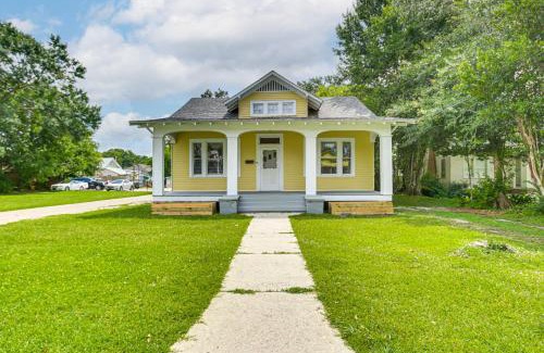 Franklin House | Walk to Restaurants and Shops Dtwn Franklin Retreat