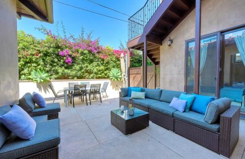 Carlsbad House | Walk To The Beach - Outdoor Dining - Spacious