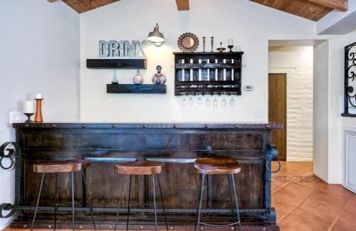 Carlsbad House | Walk To The Beach - Outdoor Dining - Spacious