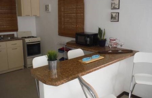 Puerta de Tierra Apartment | Walk-up PH: 2 BR + Private Terrace + Views= VALUE!