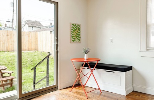 Hamilton House | Walk2SpookyNook~GameRoom~Theater~Modern~MiamiOH~