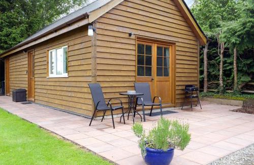 Woolhope House | Walkers Lodge