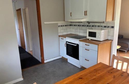 Bruksvallarna Apartment | Wallesvägen 6