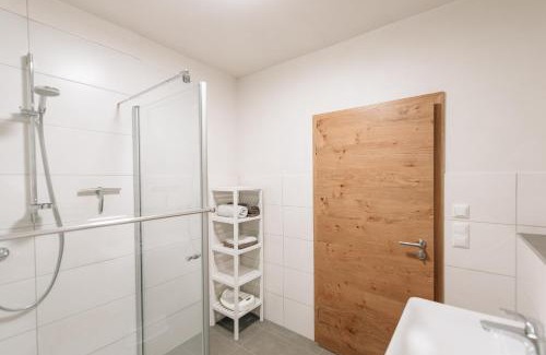 Marktbreit Apartment | Wallochny-Hof