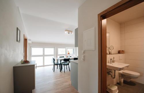 Marktbreit Apartment | Wallochny-Hof