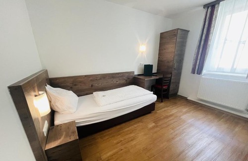 Wallsee Hotel | Wallseerhof